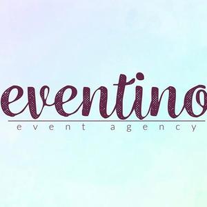 Eventino - студія весільного декору та флористики