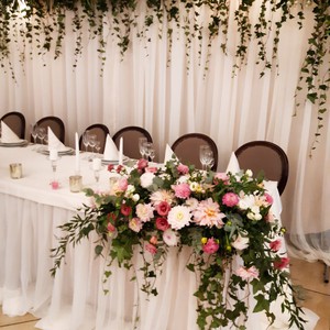 Eventino - студія весільного декору та флористики, фото 3