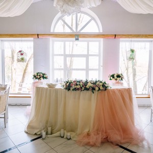 Eventino - студія весільного декору та флористики, фото 34