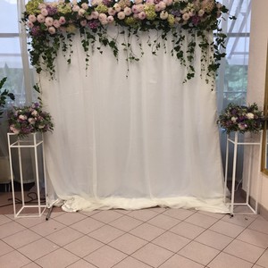 Eventino - студія весільного декору та флористики, фото 10