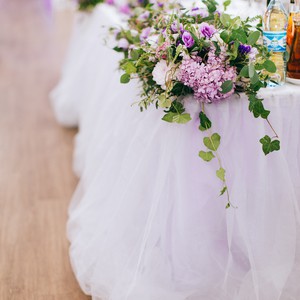 Eventino - студія весільного декору та флористики, фото 36