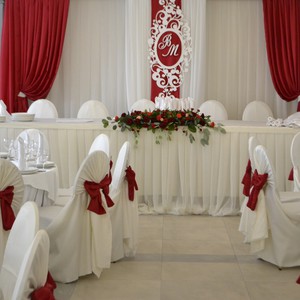 Оформлення весілля " Florentin", фото 9