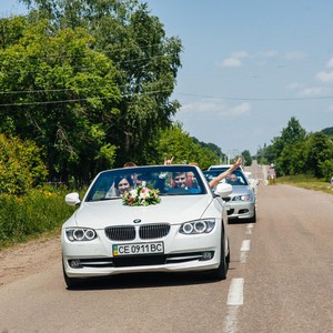 Кабріолет BMW E93, фото 3