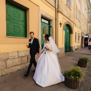 Оренда свадебного платья, фото 5