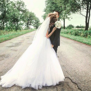 Продам весільне плаття, фото 1