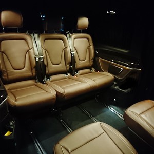 Mercedes V-class (VIP), фото 5