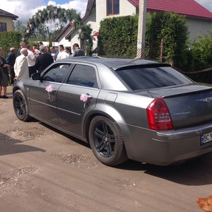 Авто на весілля, фото 7
