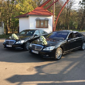 Mercedes S-Class,E-Class,GLE,V-Class, фото 24