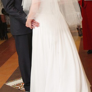 свадебное платье, фото 5