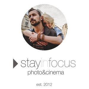 Студия "Stay in Focus"