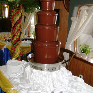 Шоколадный Праздник, фото 28
