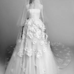 NOVIAS luxury bridal store, фото 34