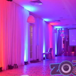 ZoomRent - Світлове декорування/Аплайтинг, фото 6