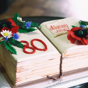 Домашні торти від Ірини, фото 22