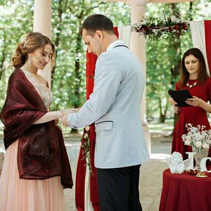 Ведуча весільних церемоній. Ярина Добосевич, фото 4