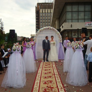 Свадебное  агенство "ЖОЗЕФИНА", фото 14
