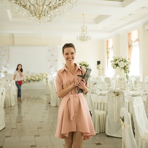 Весільний координатор Катерина