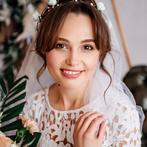 Katrin Tkachenko, фото 1