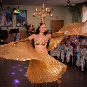 Східна танцівниця "АМІРА" Катя, фото 1