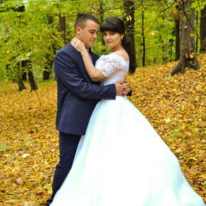 Весільний і сімейний фотограф Львів і область, фото 8
