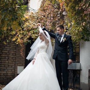 Весільний фотограф Аня Стасюк, фото 8