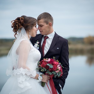 Весільний фотограф Аня Стасюк, фото 13