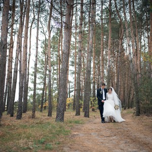 Весільний фотограф Аня Стасюк, фото 5
