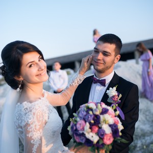 Весільний фотограф Аня Стасюк, фото 32