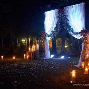 SEMRI - свадьба с душой, фото 25