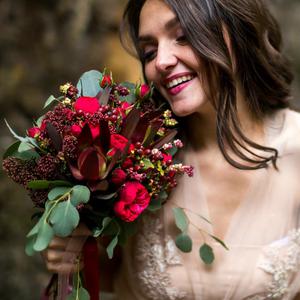 kompliment_lviv весільна флористика та декор