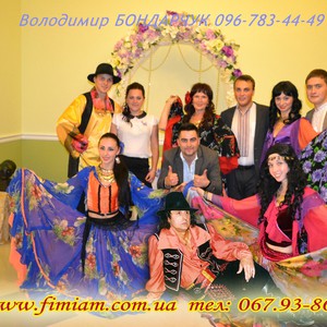 Шоу-балет "Фіміам", фото 15