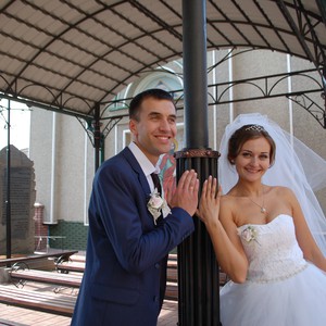 Wedding Photograpfer  Igor Poburiny.Чортків, фото 33