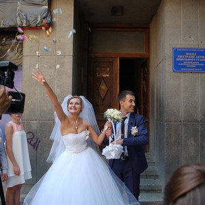 Wedding Photograpfer  Igor Poburiny.Чортків, фото 35