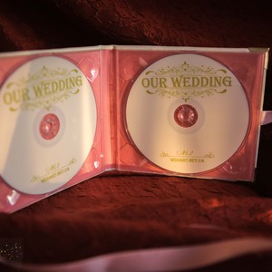 Коробки на CD/DVD та Flash носители, фото 21