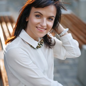 Оксана Евчук, фото 12