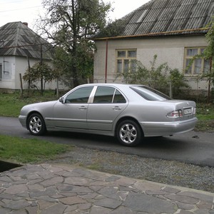Mercedes, фото 7