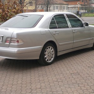 Mercedes, фото 2