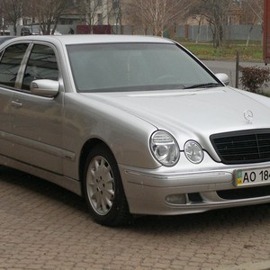 Mercedes, фото 6