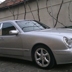 Mercedes, фото 13