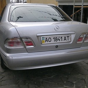 Mercedes, фото 5