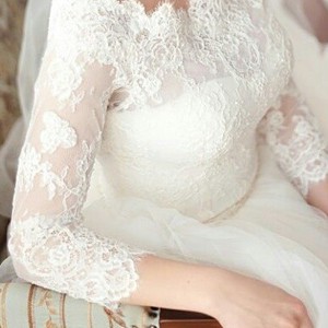 Весільна сукня відомого українського дизайнера!, фото 3