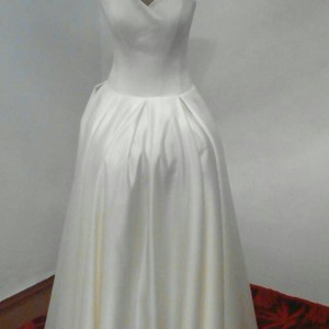 Продаю весільну сукню, фото 1