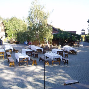 Ресторан-музей "Козацька Залога", фото 33