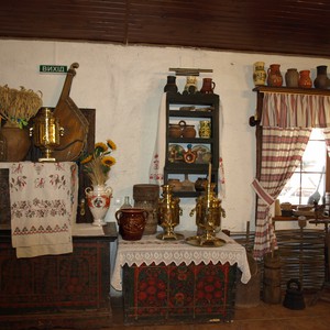 Ресторан-музей "Козацька Залога", фото 26