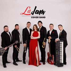 LaJam - cover band, фото 6