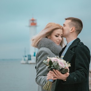 Свадебный и семейный Фотограф Одесса, фото 30