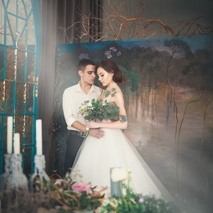 Свадебный и семейный Фотограф Одесса, фото 3