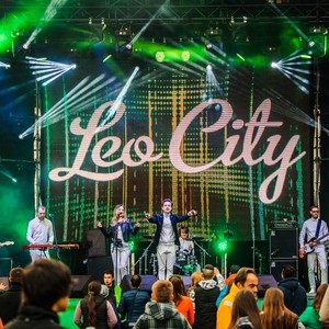 Leo City Band, фото 24