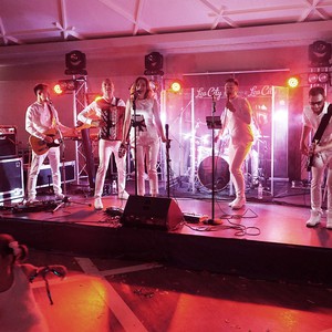 Leo City Band, фото 29