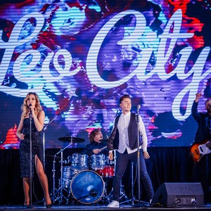 Leo City Band, фото 21